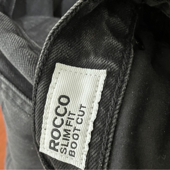 Express men’s bootcut jean 31x32 - Picture 6 of 6